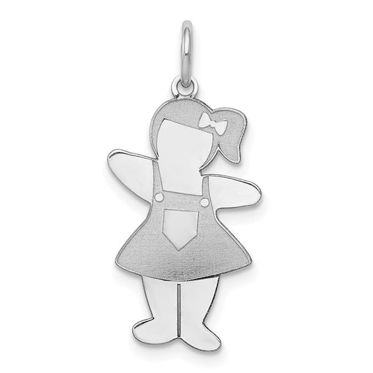 High Quality Luxury Charm Pendants for Women by Ryan Jonathan Fine Jewelry