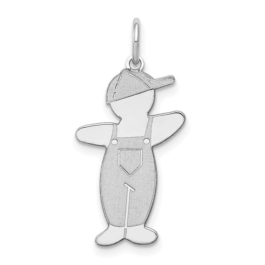 High Quality Luxury Charm Pendants for Women by Ryan Jonathan Fine Jewelry