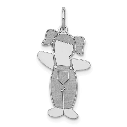High Quality Luxury Charm Pendants for Women by Ryan Jonathan Fine Jewelry