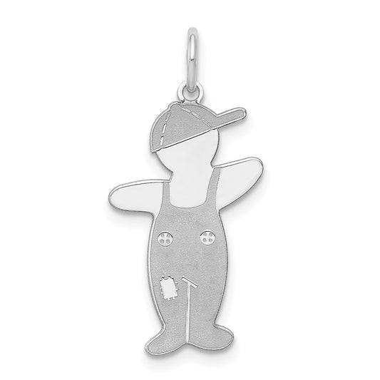 High Quality Luxury Charm Pendants for Women by Ryan Jonathan Fine Jewelry