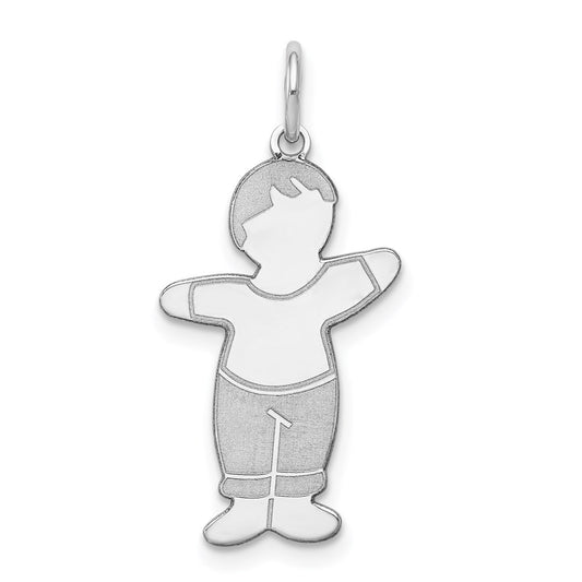 High Quality Luxury Charm Pendants for Women by Ryan Jonathan Fine Jewelry