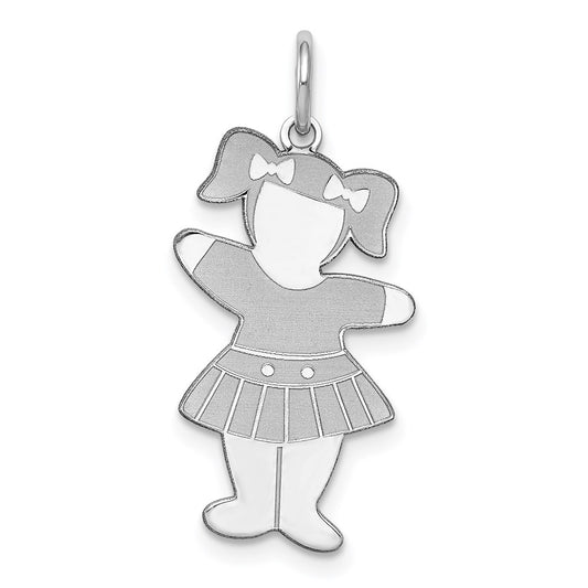 High Quality Luxury Charm Pendants for Women by Ryan Jonathan Fine Jewelry