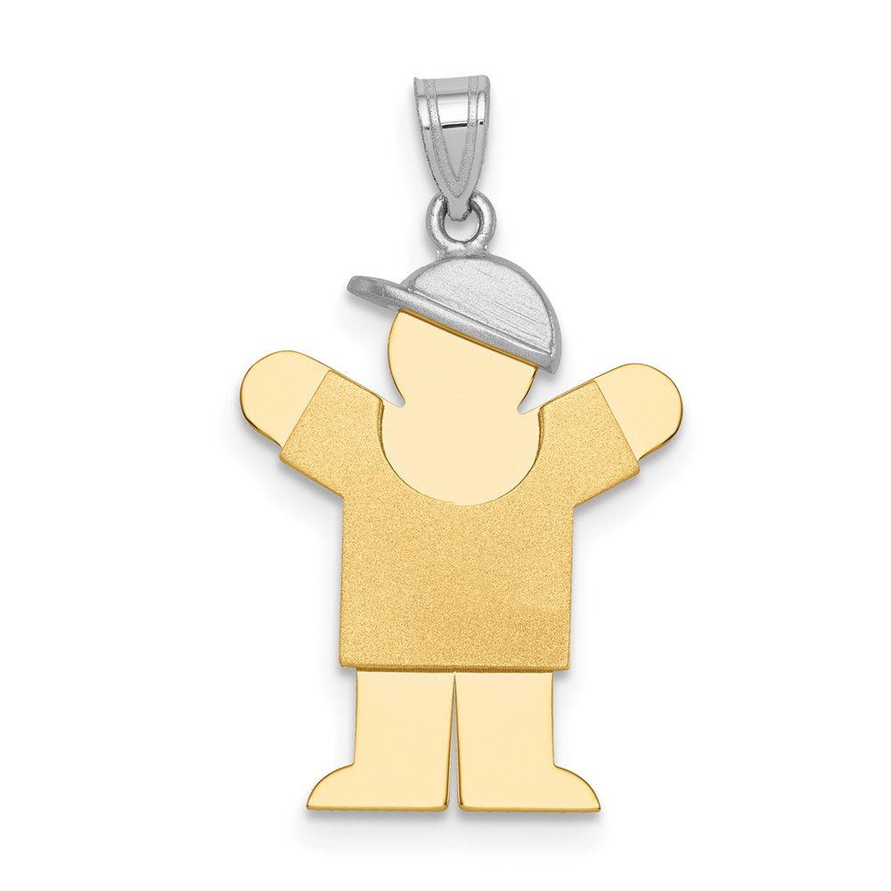 High Quality Luxury Charm Pendants for Women by Ryan Jonathan Fine Jewelry