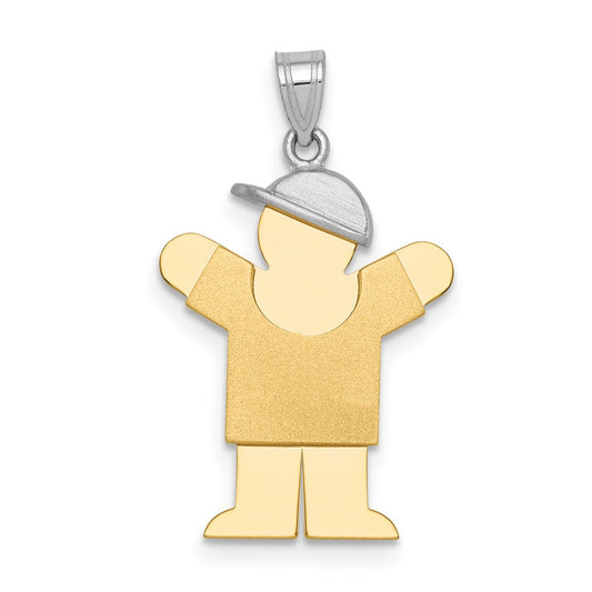 High Quality Luxury Charm Pendants for Women by Ryan Jonathan Fine Jewelry