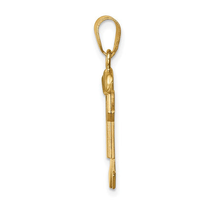 High Quality Luxury Charm Pendants for Women by Ryan Jonathan Fine Jewelry