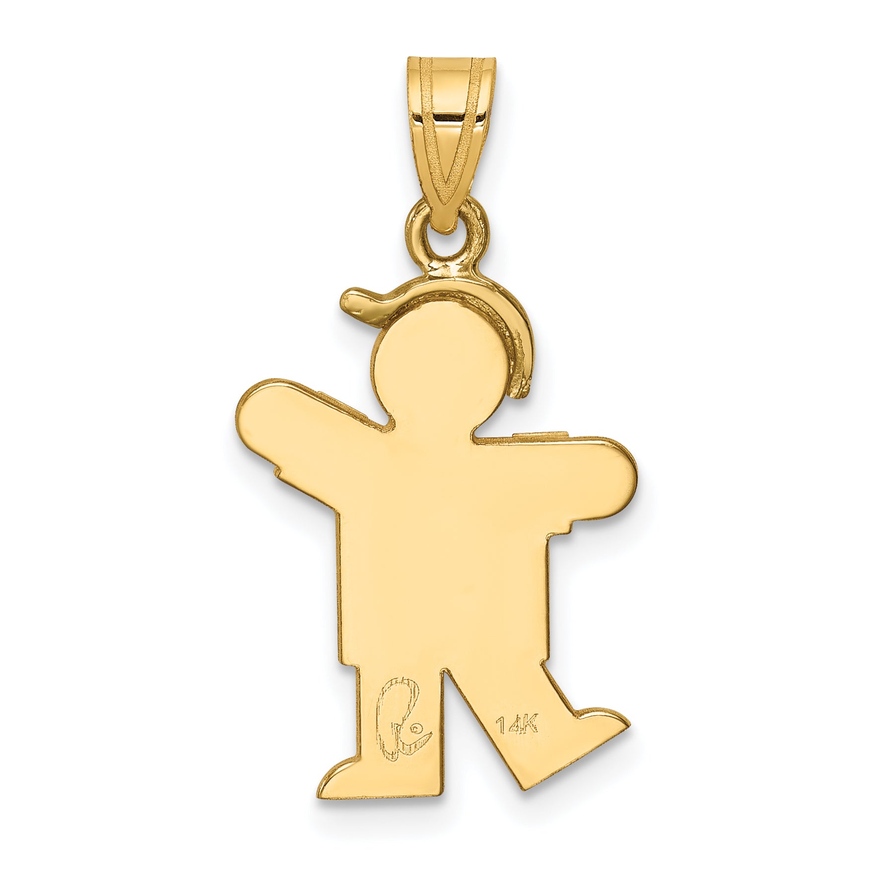 High Quality Luxury Charm Pendants for Women by Ryan Jonathan Fine Jewelry
