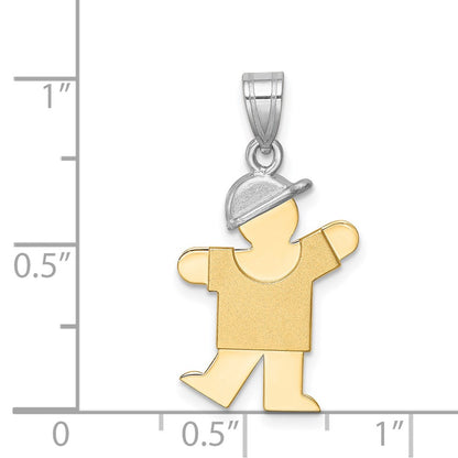 High Quality Luxury Charm Pendants for Women by Ryan Jonathan Fine Jewelry