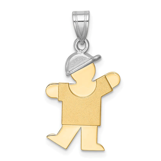 High Quality Luxury Charm Pendants for Women by Ryan Jonathan Fine Jewelry