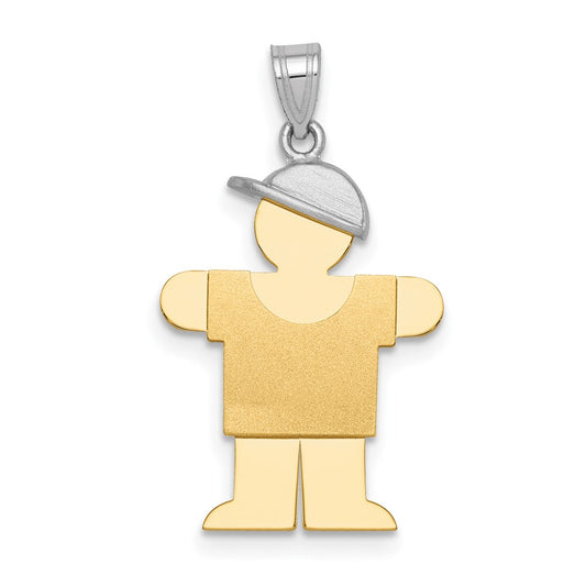 High Quality Luxury Charm Pendants for Women by Ryan Jonathan Fine Jewelry