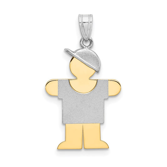 High Quality Luxury Charm Pendants for Women by Ryan Jonathan Fine Jewelry