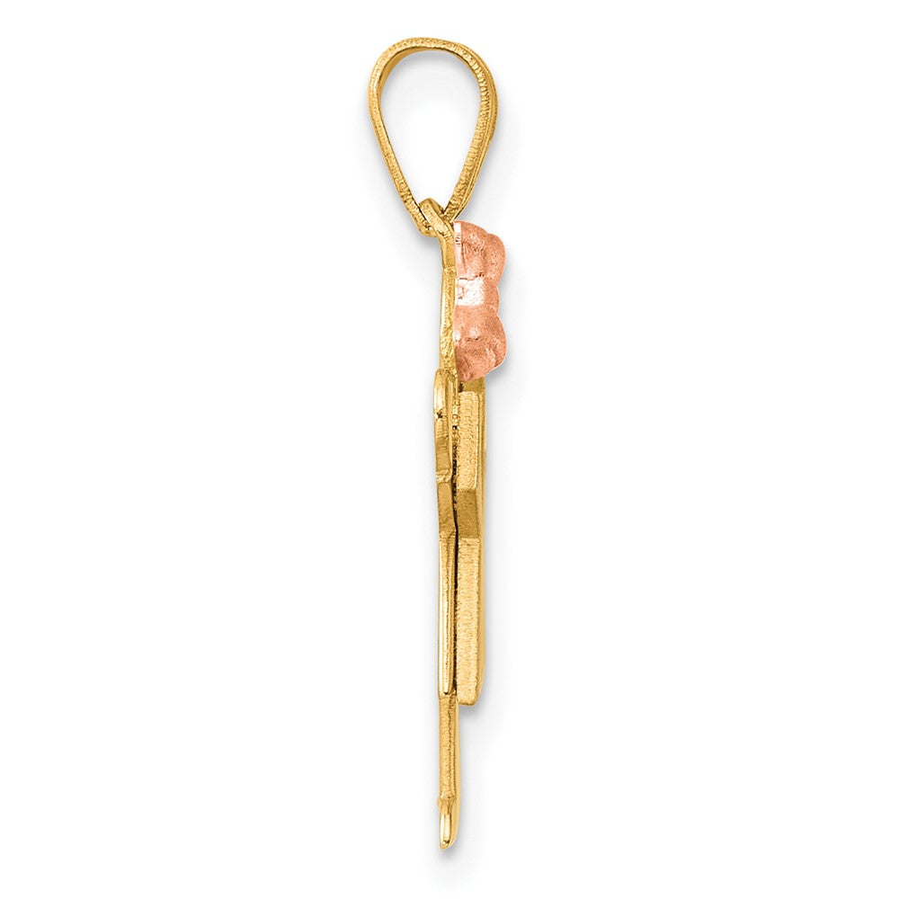 High Quality Luxury Charm Pendants for Women by Ryan Jonathan Fine Jewelry