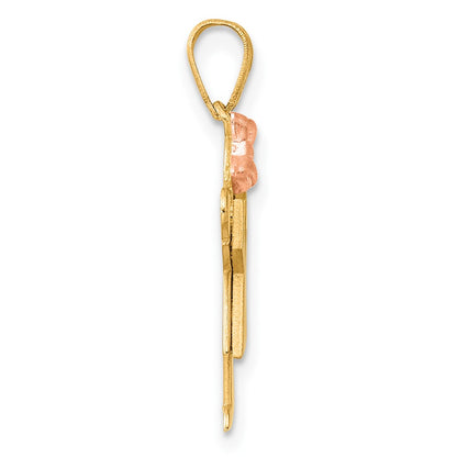 High Quality Luxury Charm Pendants for Women by Ryan Jonathan Fine Jewelry