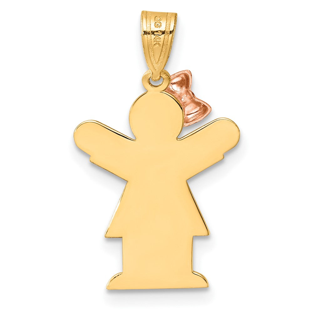 High Quality Luxury Charm Pendants for Women by Ryan Jonathan Fine Jewelry