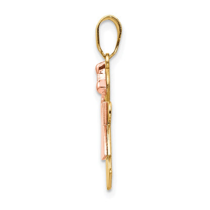 High Quality Luxury Charm Pendants for Women by Ryan Jonathan Fine Jewelry