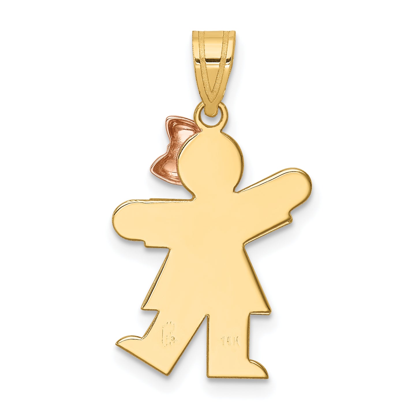 High Quality Luxury Charm Pendants for Women by Ryan Jonathan Fine Jewelry