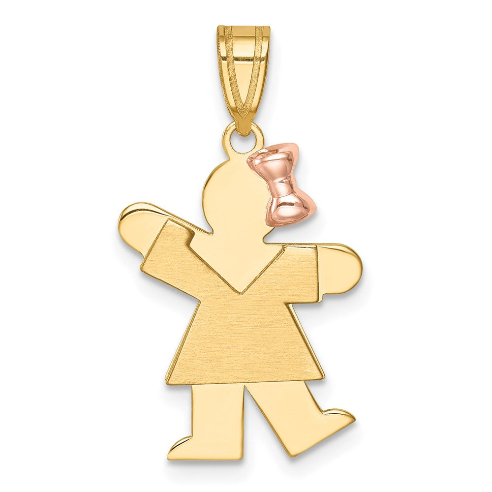 High Quality Luxury Charm Pendants for Women by Ryan Jonathan Fine Jewelry