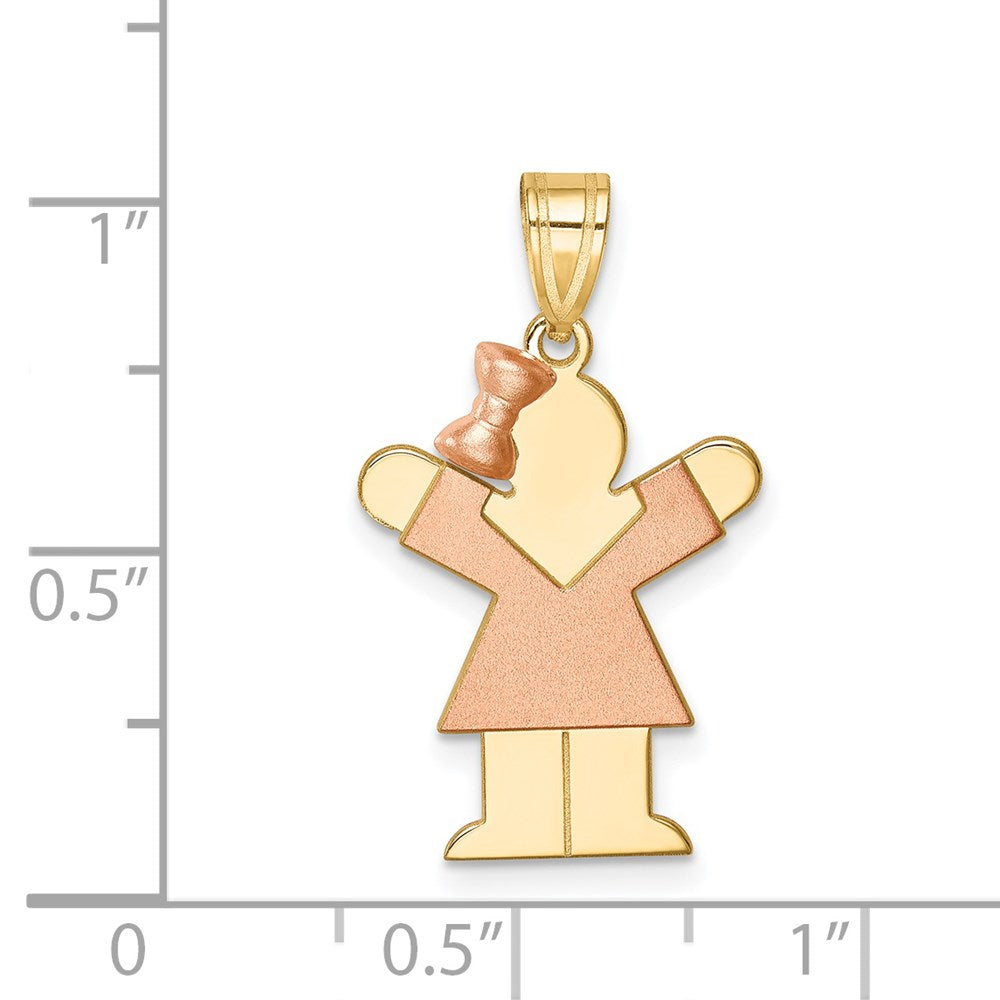 High Quality Luxury Charm Pendants for Women by Ryan Jonathan Fine Jewelry