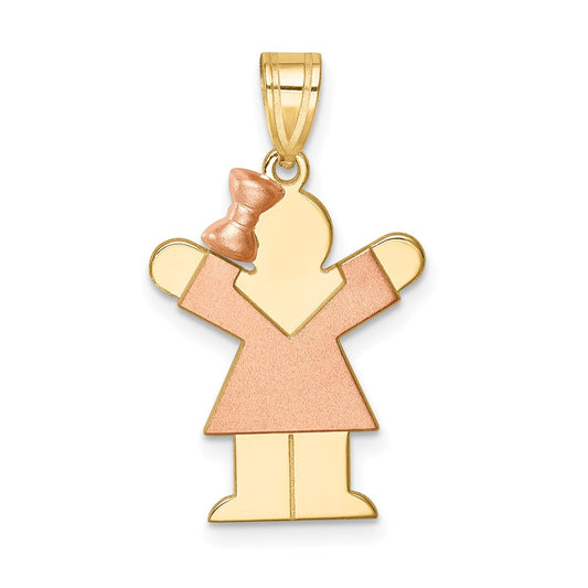 High Quality Luxury Charm Pendants for Women by Ryan Jonathan Fine Jewelry