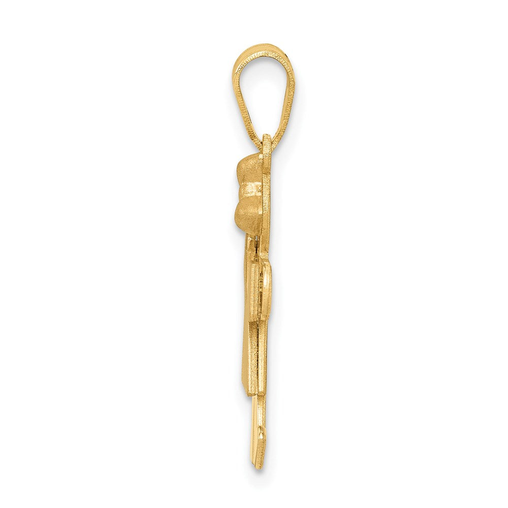 High Quality Luxury Charm Pendants for Women by Ryan Jonathan Fine Jewelry