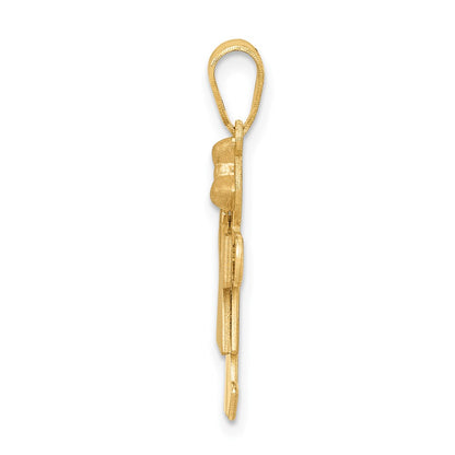 High Quality Luxury Charm Pendants for Women by Ryan Jonathan Fine Jewelry
