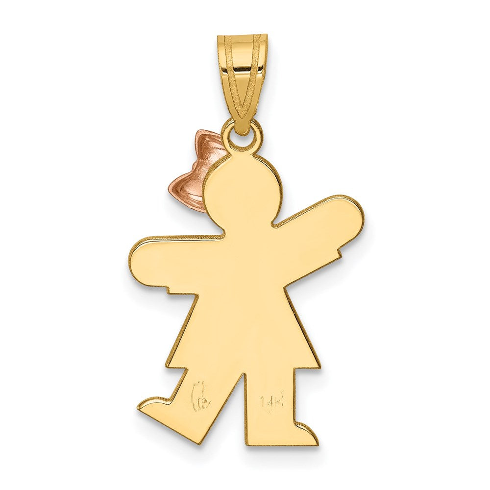 High Quality Luxury Charm Pendants for Women by Ryan Jonathan Fine Jewelry