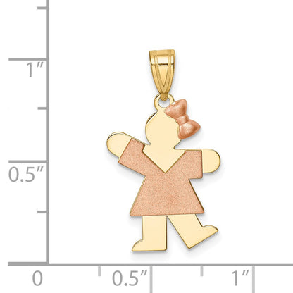 High Quality Luxury Charm Pendants for Women by Ryan Jonathan Fine Jewelry
