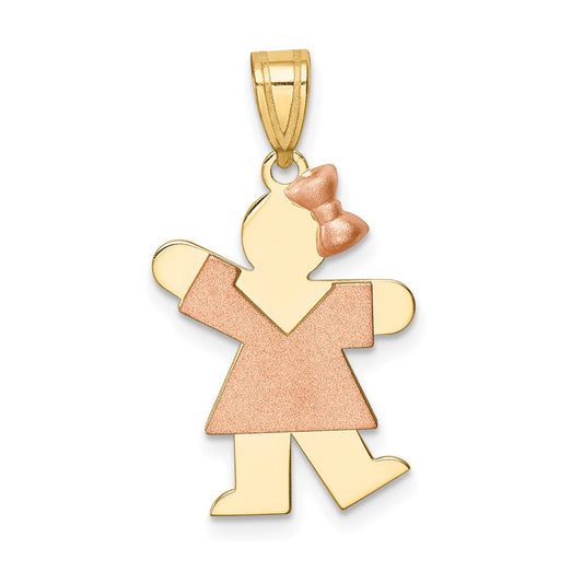 High Quality Luxury Charm Pendants for Women by Ryan Jonathan Fine Jewelry