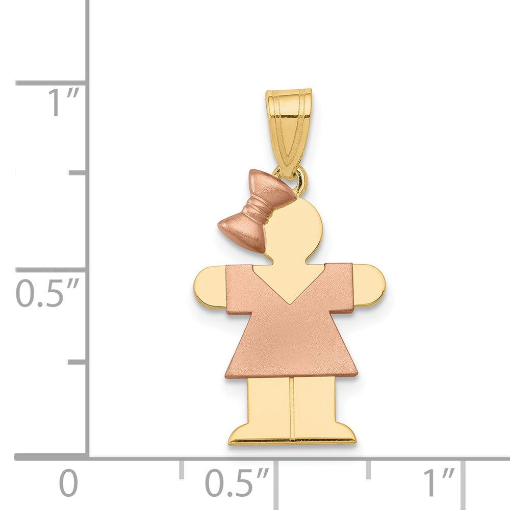 High Quality Luxury Charm Pendants for Women by Ryan Jonathan Fine Jewelry