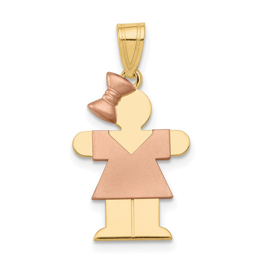 High Quality Luxury Charm Pendants for Women by Ryan Jonathan Fine Jewelry