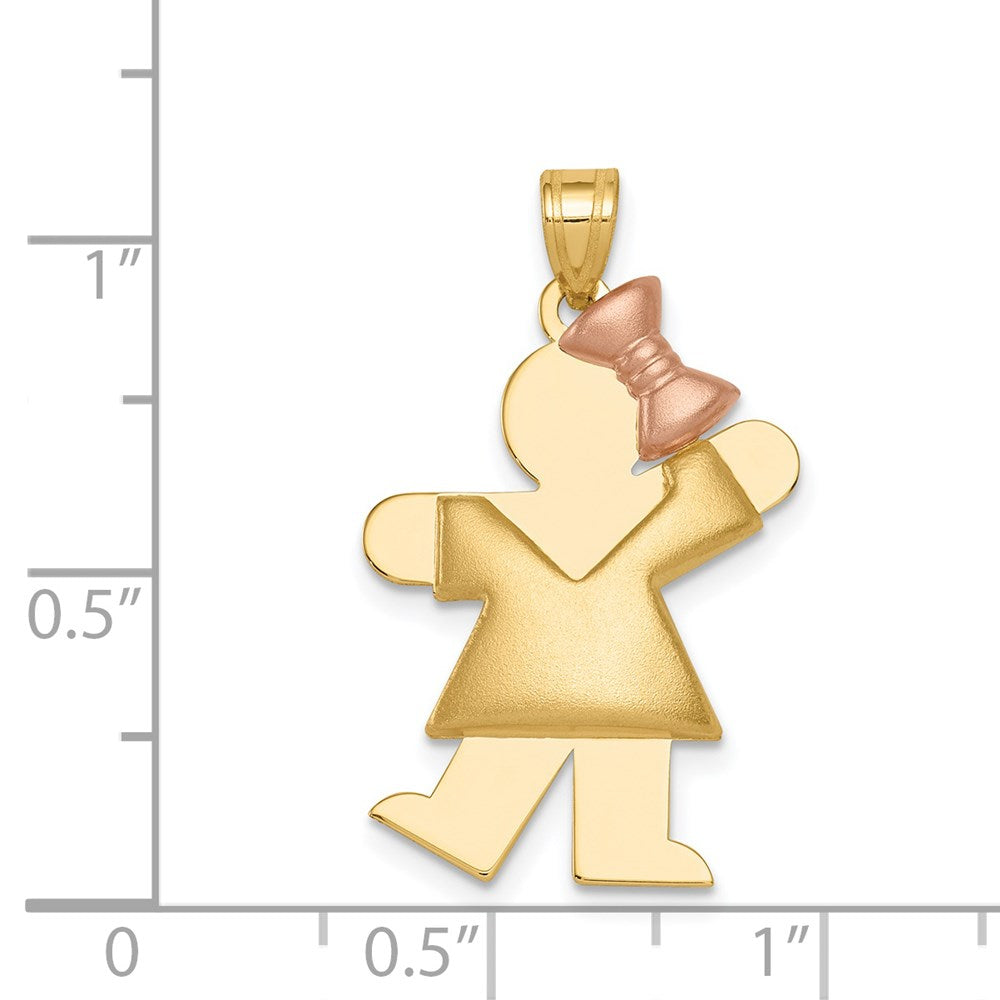 High Quality Luxury Charm Pendants for Women by Ryan Jonathan Fine Jewelry