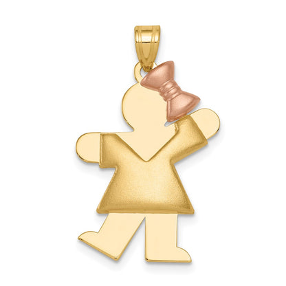 High Quality Luxury Charm Pendants for Women by Ryan Jonathan Fine Jewelry