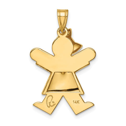 High Quality Luxury Charm Pendants for Women by Ryan Jonathan Fine Jewelry