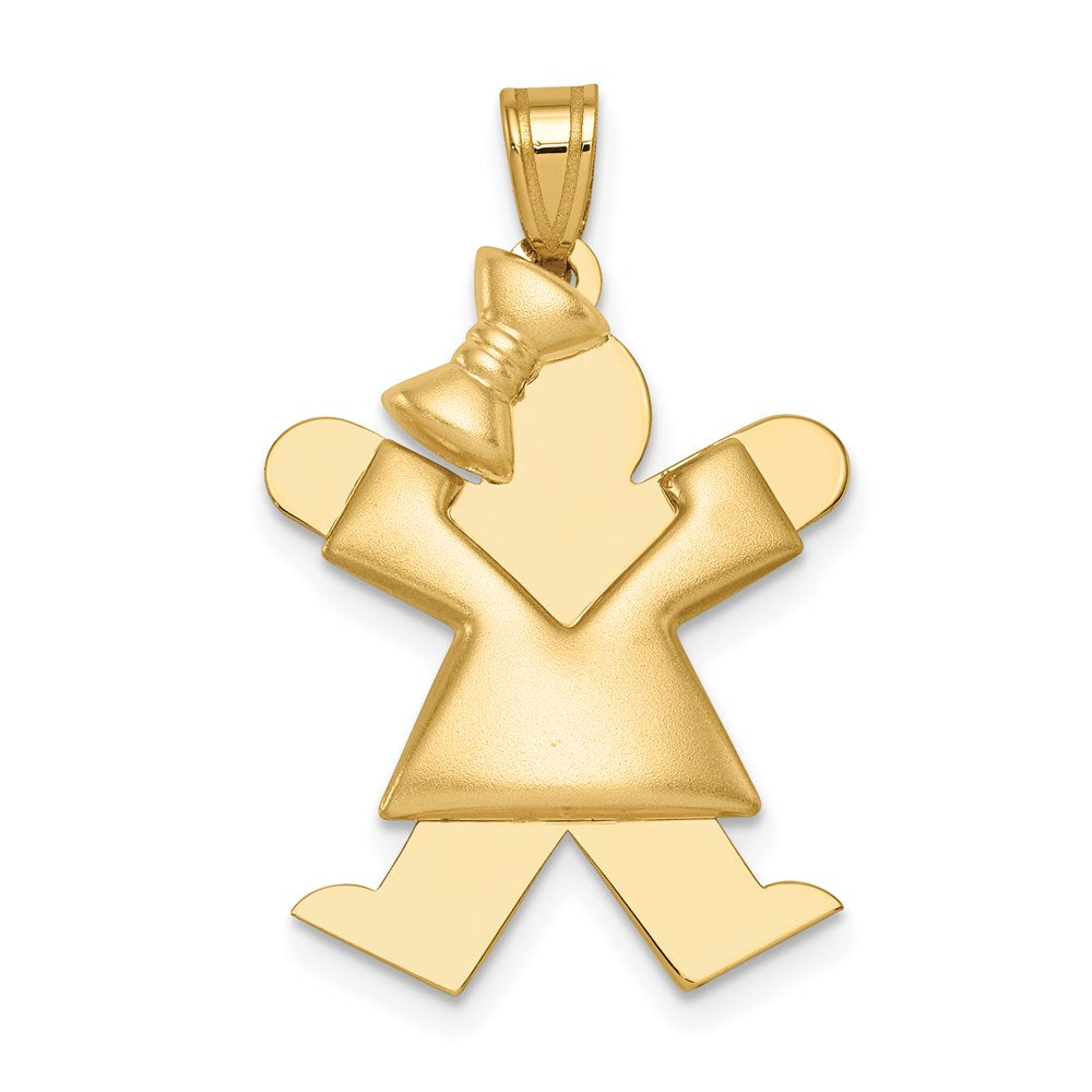 High Quality Luxury Charm Pendants for Women by Ryan Jonathan Fine Jewelry