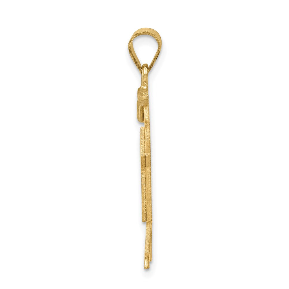 High Quality Luxury Charm Pendants for Women by Ryan Jonathan Fine Jewelry