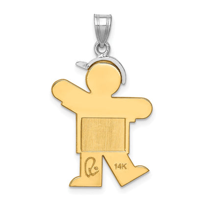 High Quality Luxury Charm Pendants for Women by Ryan Jonathan Fine Jewelry