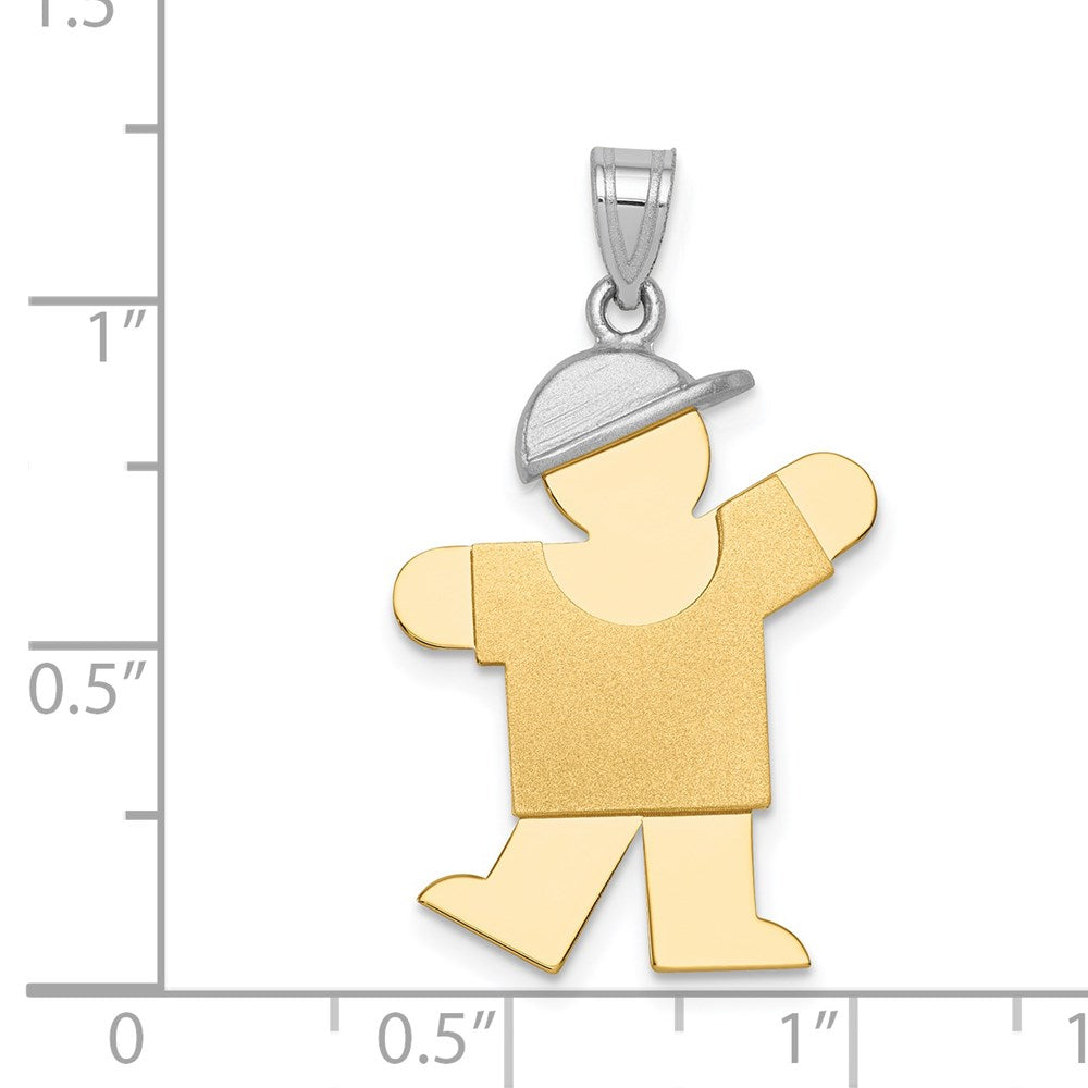 High Quality Luxury Charm Pendants for Women by Ryan Jonathan Fine Jewelry