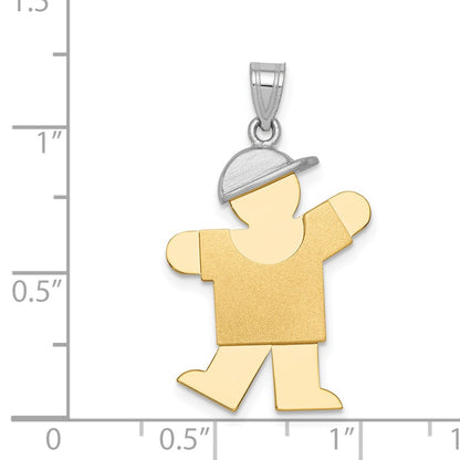 High Quality Luxury Charm Pendants for Women by Ryan Jonathan Fine Jewelry