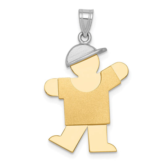 High Quality Luxury Charm Pendants for Women by Ryan Jonathan Fine Jewelry