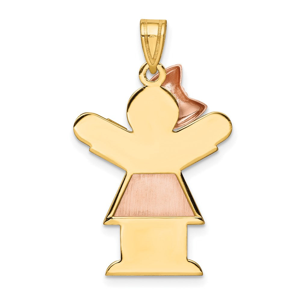 High Quality Luxury Charm Pendants for Women by Ryan Jonathan Fine Jewelry