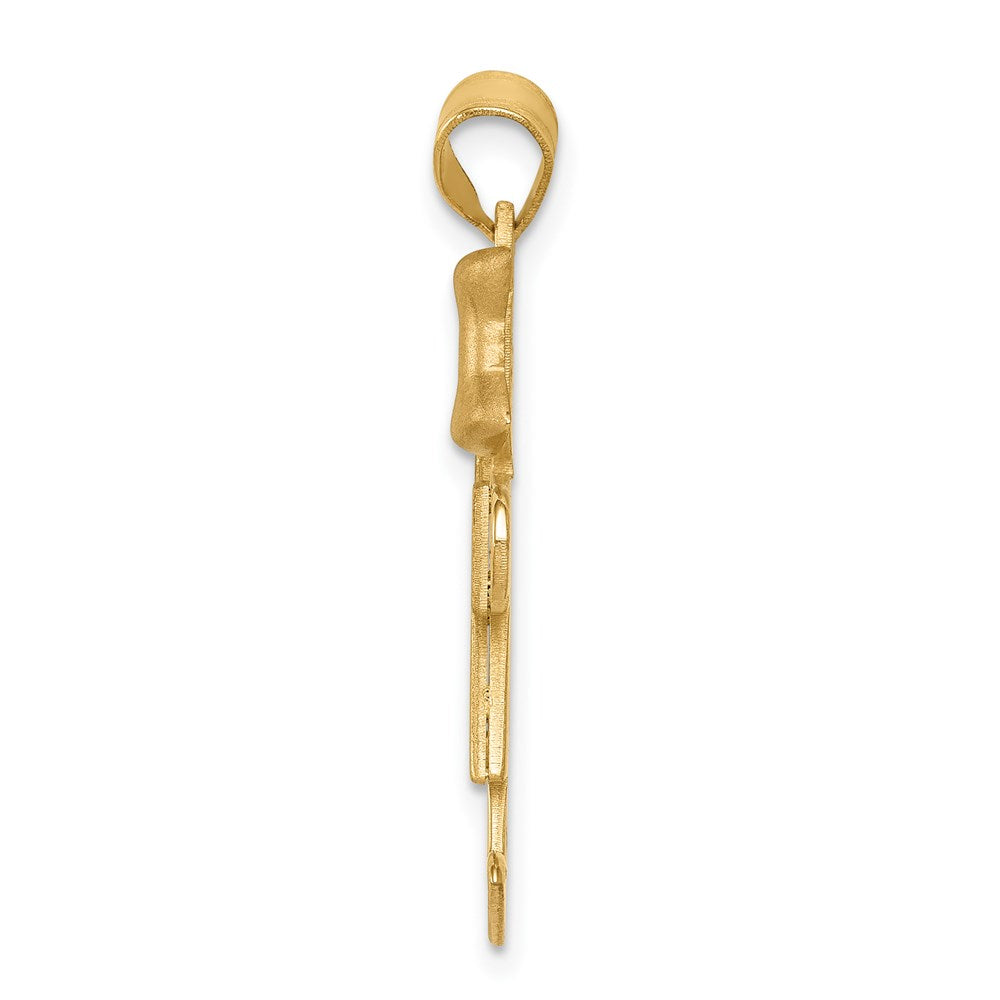 High Quality Luxury Charm Pendants for Women by Ryan Jonathan Fine Jewelry