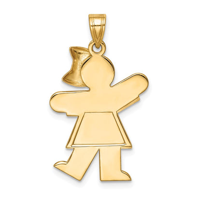 High Quality Luxury Charm Pendants for Women by Ryan Jonathan Fine Jewelry