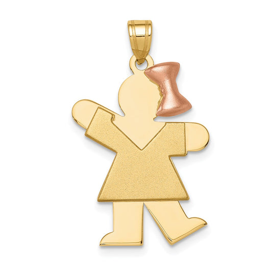 High Quality Luxury Charm Pendants for Women by Ryan Jonathan Fine Jewelry