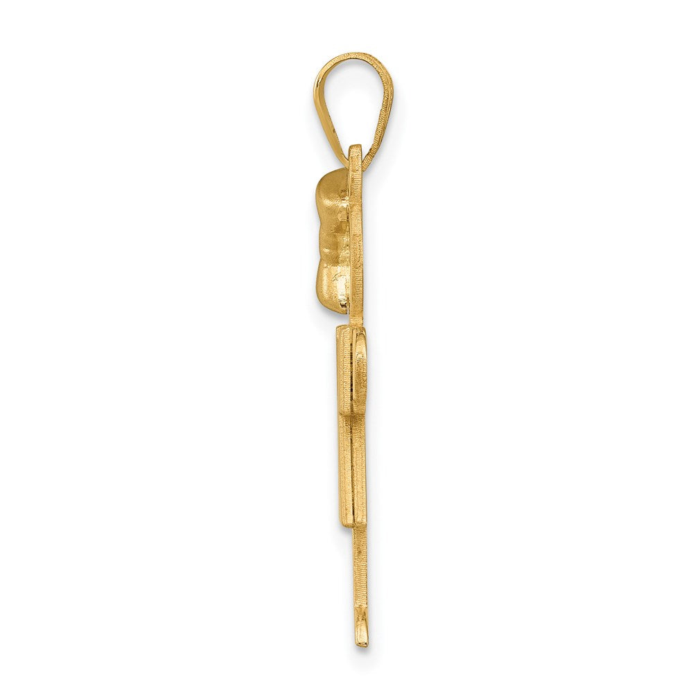 High Quality Luxury Charm Pendants for Women by Ryan Jonathan Fine Jewelry