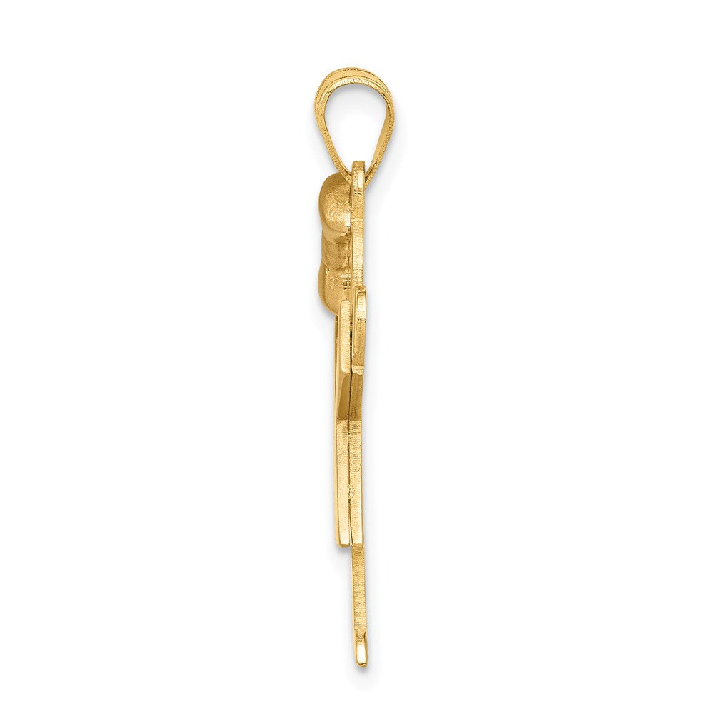 High Quality Luxury Charm Pendants for Women by Ryan Jonathan Fine Jewelry