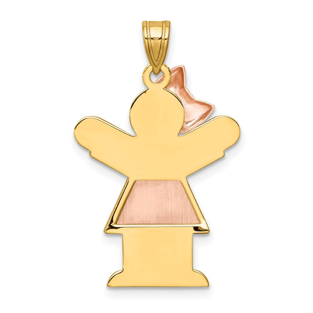 High Quality Luxury Charm Pendants for Women by Ryan Jonathan Fine Jewelry