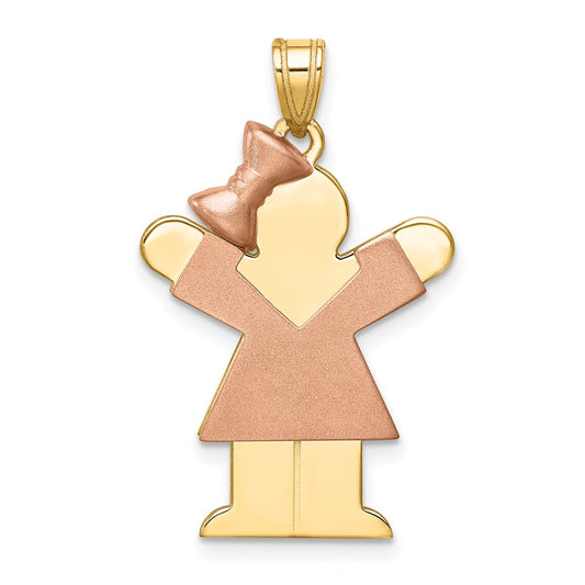 High Quality Luxury Charm Pendants for Women by Ryan Jonathan Fine Jewelry