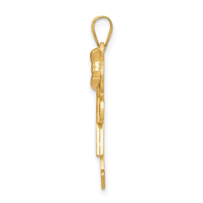 High Quality Luxury Charm Pendants for Women by Ryan Jonathan Fine Jewelry
