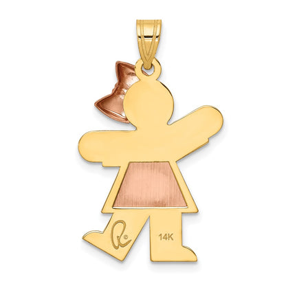 High Quality Luxury Charm Pendants for Women by Ryan Jonathan Fine Jewelry