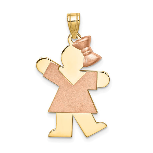 High Quality Luxury Charm Pendants for Women by Ryan Jonathan Fine Jewelry