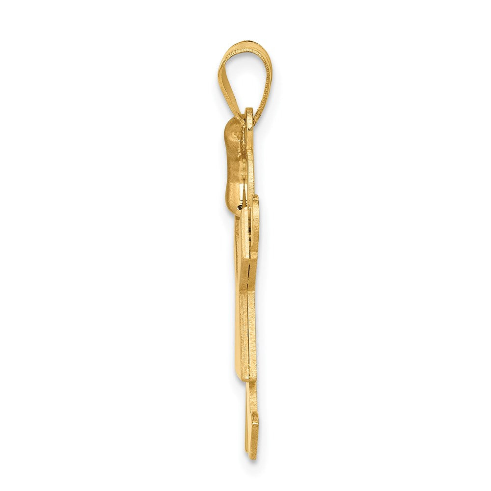 High Quality Luxury Charm Pendants for Women by Ryan Jonathan Fine Jewelry